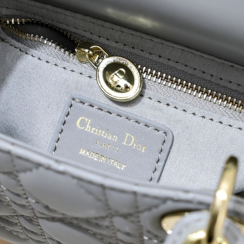 Christian Dior Top Handle Bags